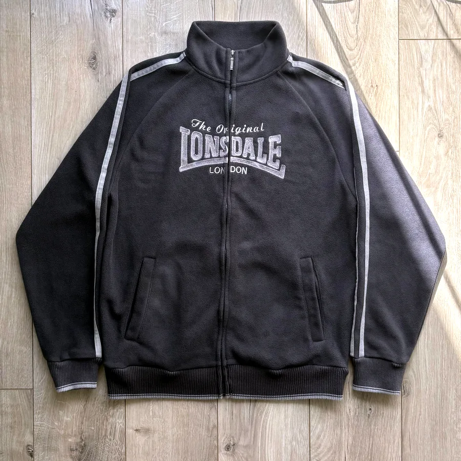 Куртка Lonsdale, размер M-L