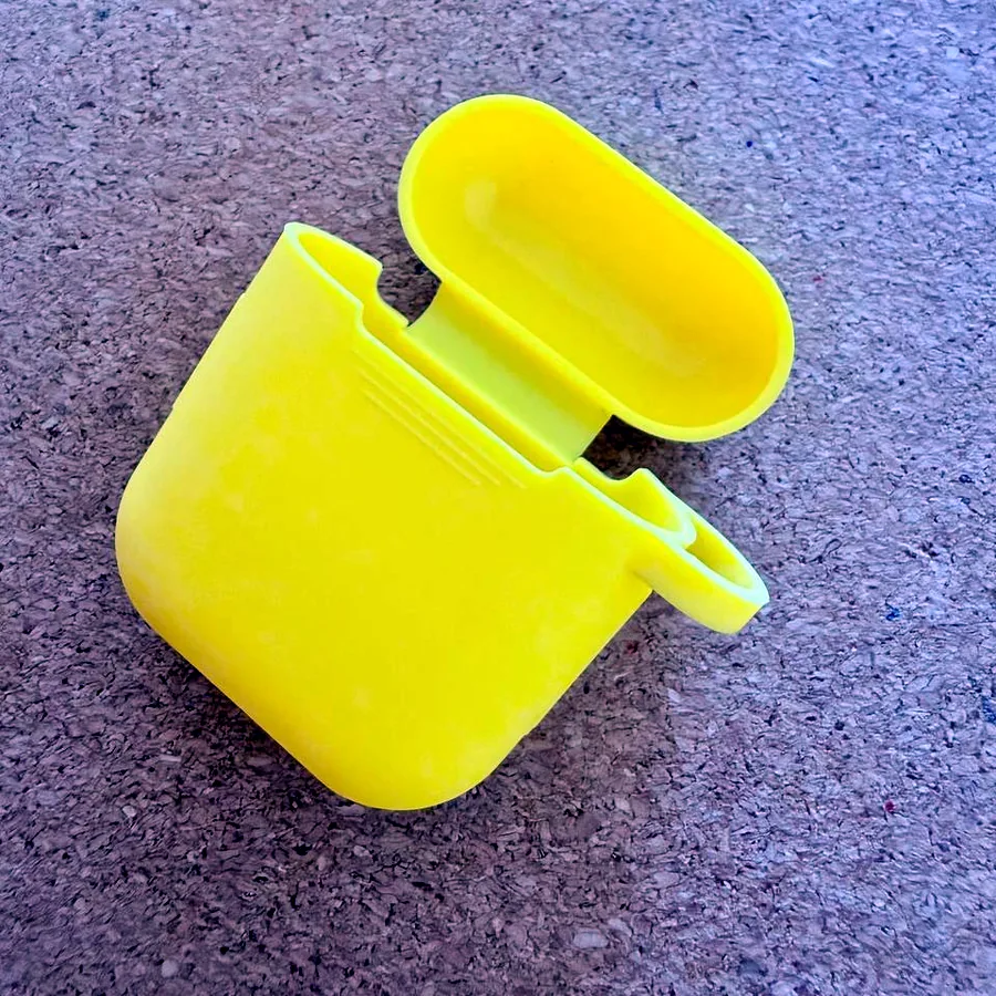 AirPods 2, работают исправно