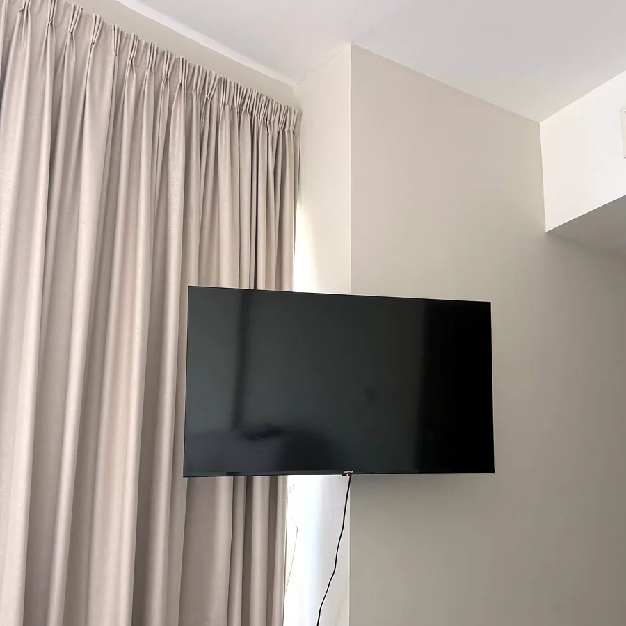 Телевизор 55 дюймов Smart TV
