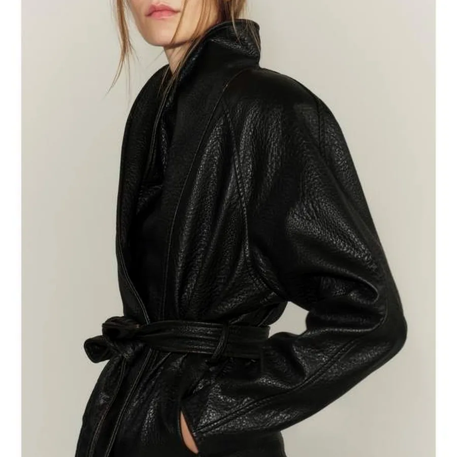 Куртка Zara новая, размер L
