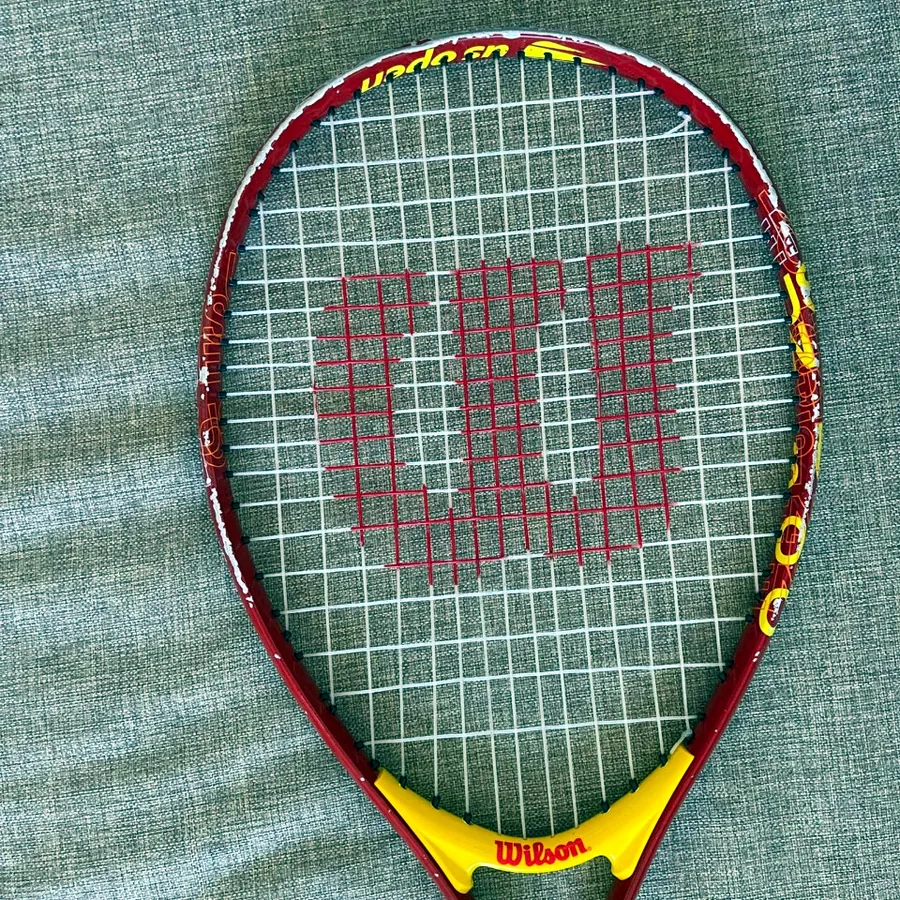 Теннисная ракетка Wilson US Open Twenty-Three