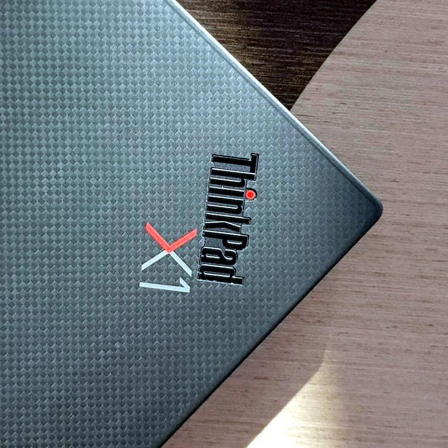 Ноутбук Lenovo ThinkPad X1 Carbon Gen 10, 14 4K