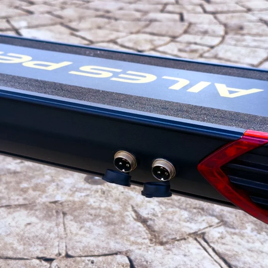 Электросамокат Kugoo G1, полноприводный, 2800W
