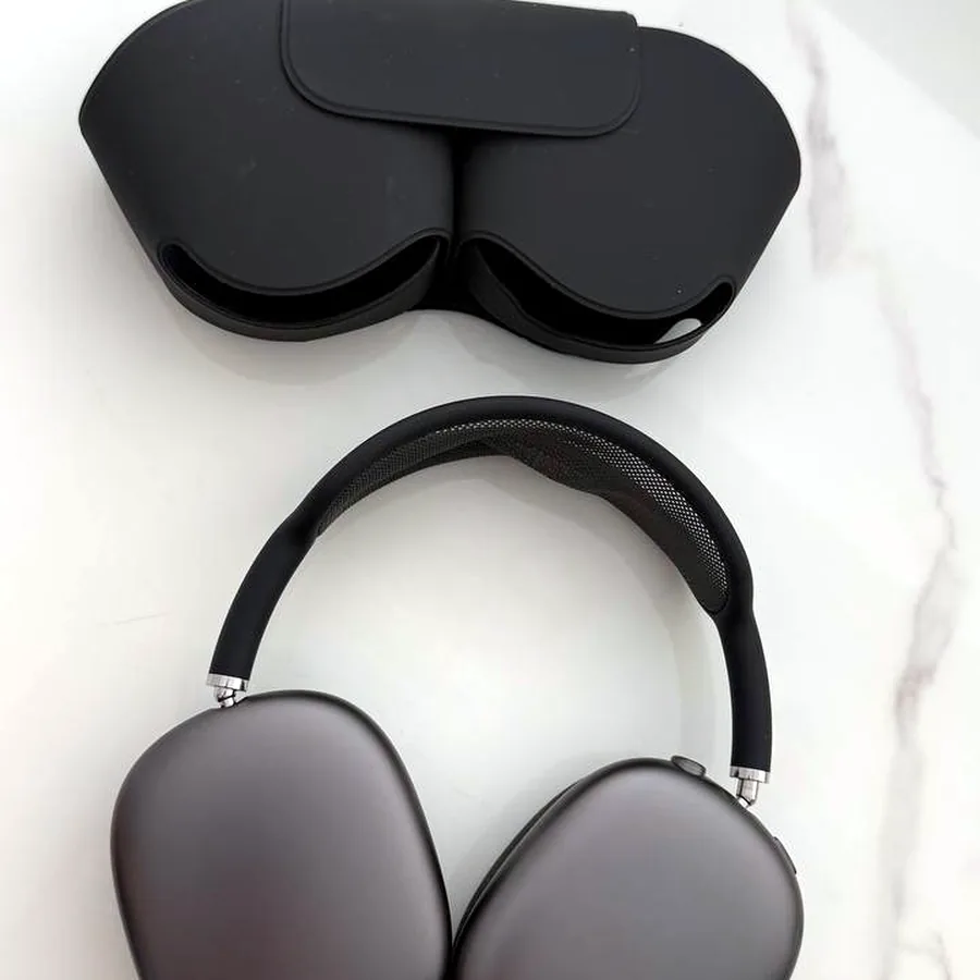 AirPods Max, отличное состояние