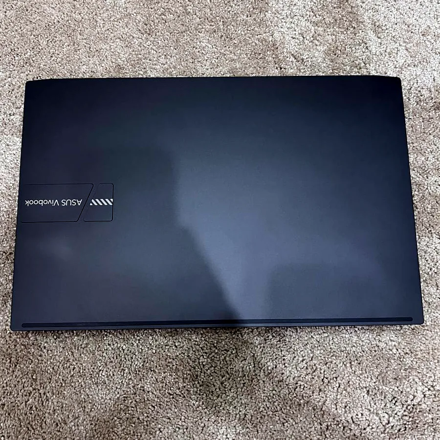 Ноутбук Asus Vivobook Pro K3500 15.6 OLED