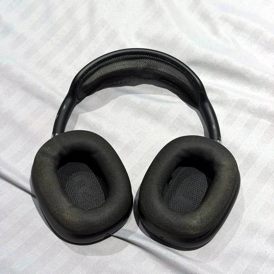 AirPods Max (A2096) с Lightning, б/у