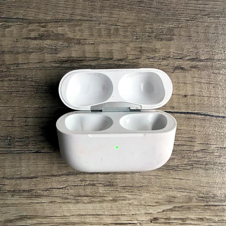 AirPods 3 Pro с кейсом