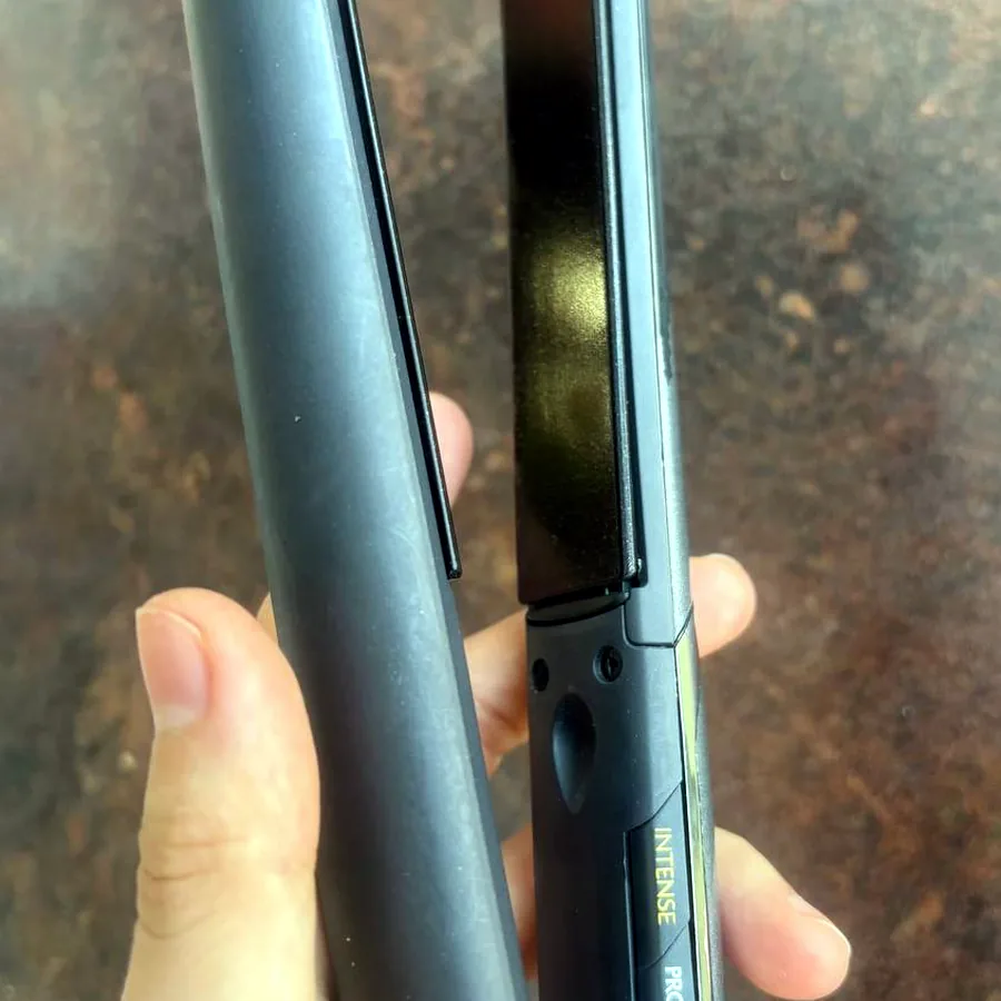 Выпрямитель для волос Babyliss, керамика