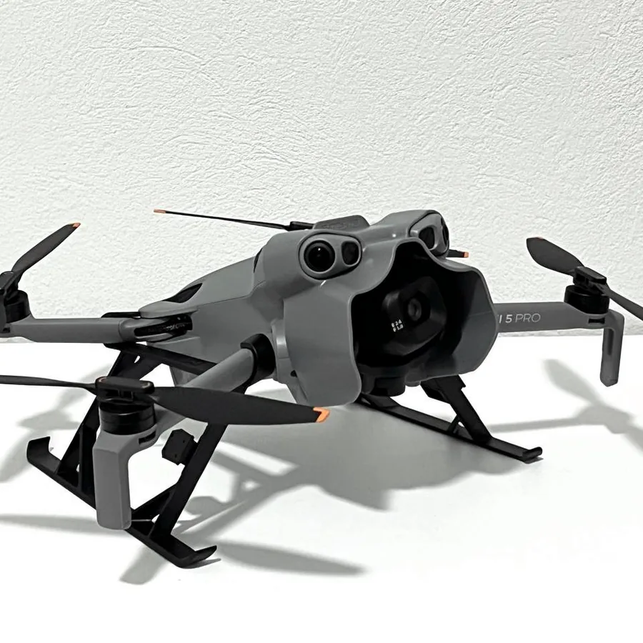 Дрон DJI Mini 5 Pro Fly More Combo Plus