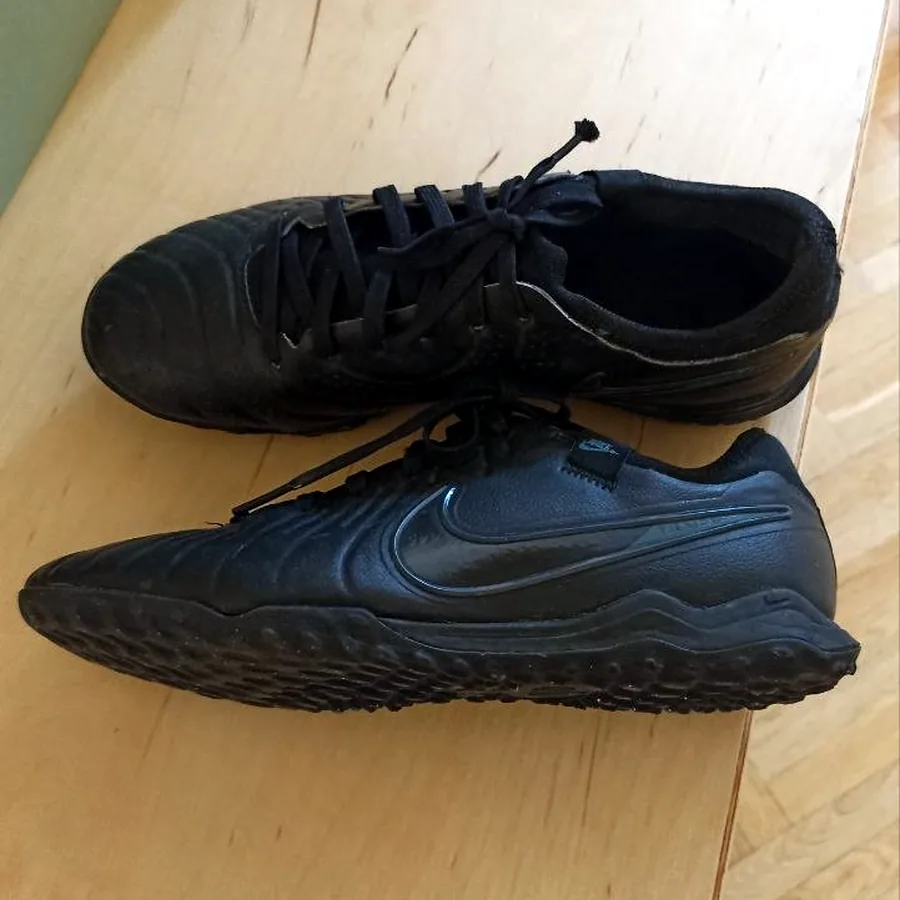 Бутсы Nike оригинал, размер 40