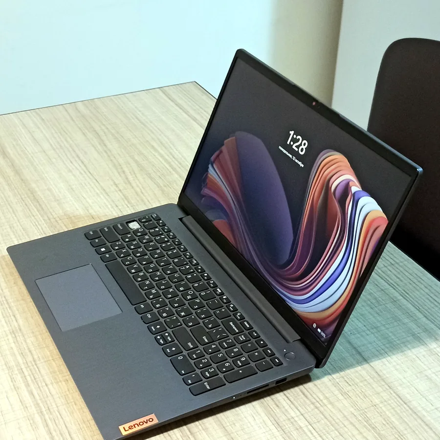 Ноутбук Lenovo IdeaPad 3 15ITL6, i3, 12GB, 512GB SSD
