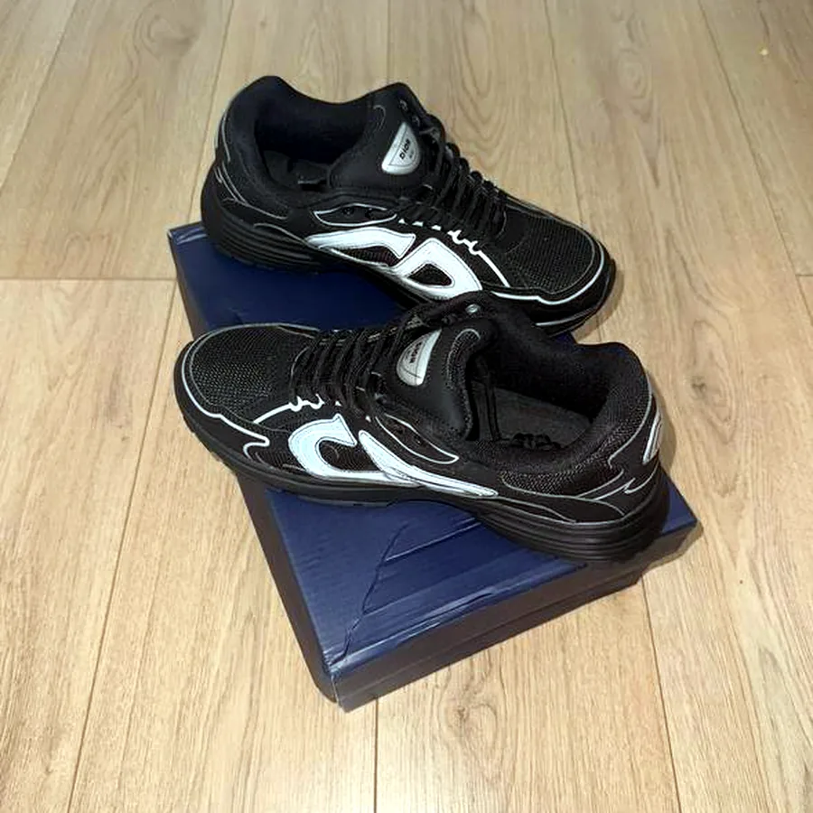 Кроссовки Dior B30, размер 41-42
