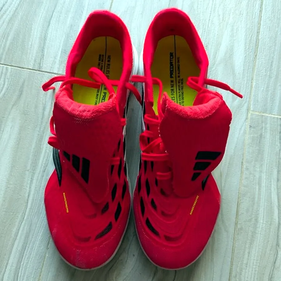 Бутсы Adidas Predator Pro, размер 41