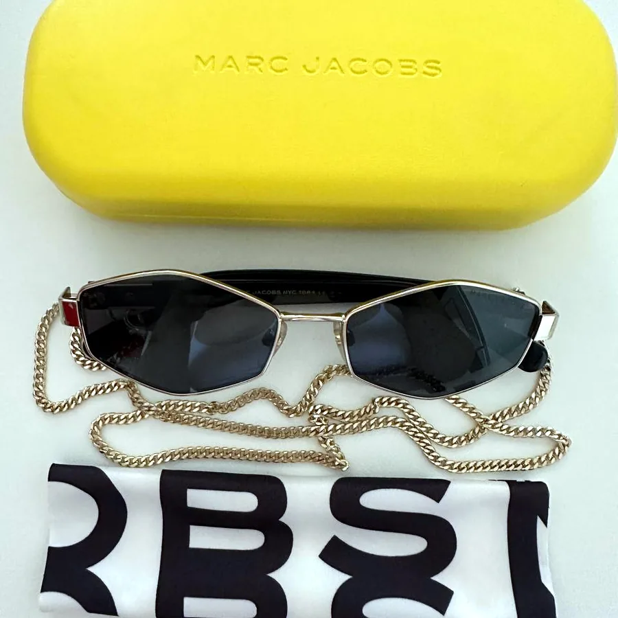 Солнечные очки Marc Jacobs оригинальные