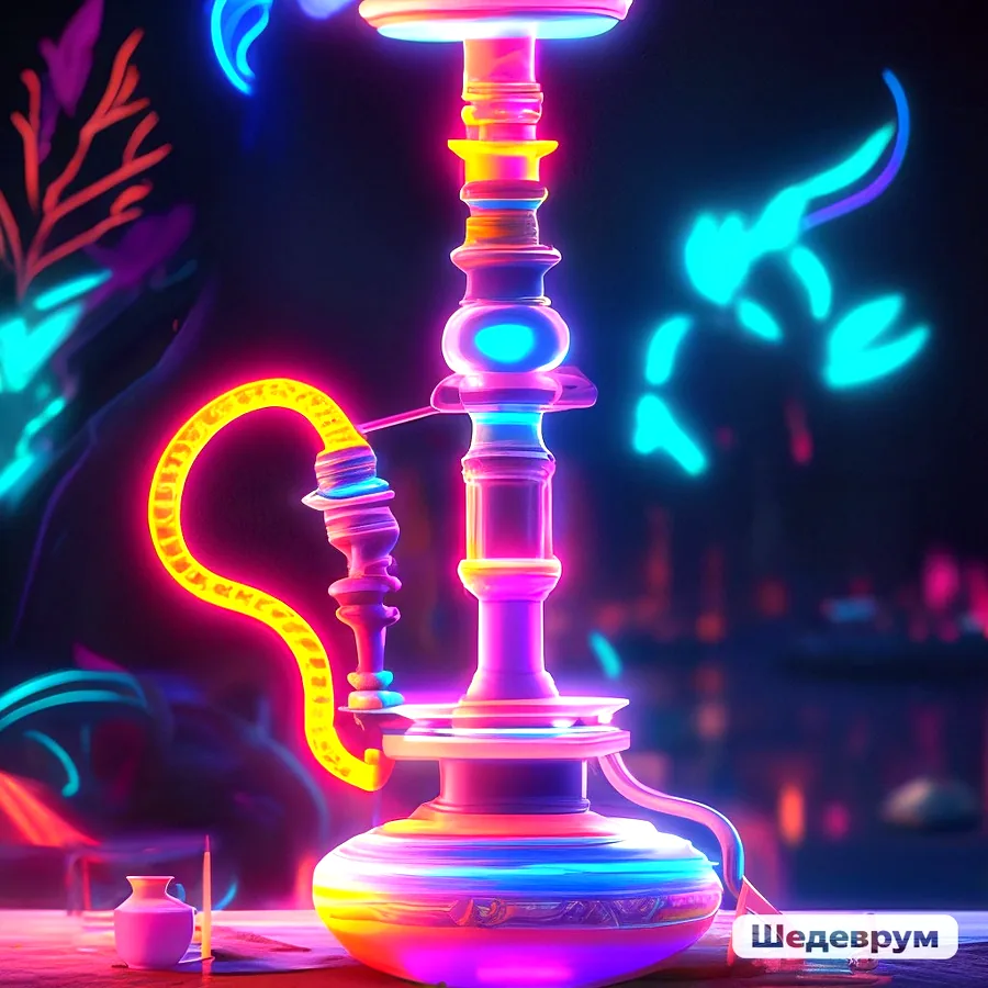 🌟 Кальян на Пхукете – НООКЕТ 🌟