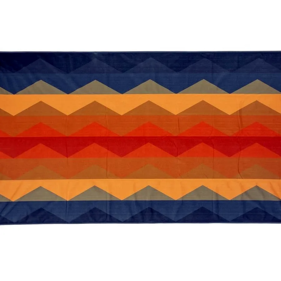 Nemo Victory Patio Blanket, водонепроницаемый плед