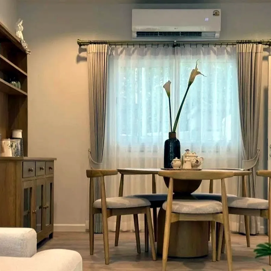 Дом в аренду в Saransiri Retreat Koh Kaew