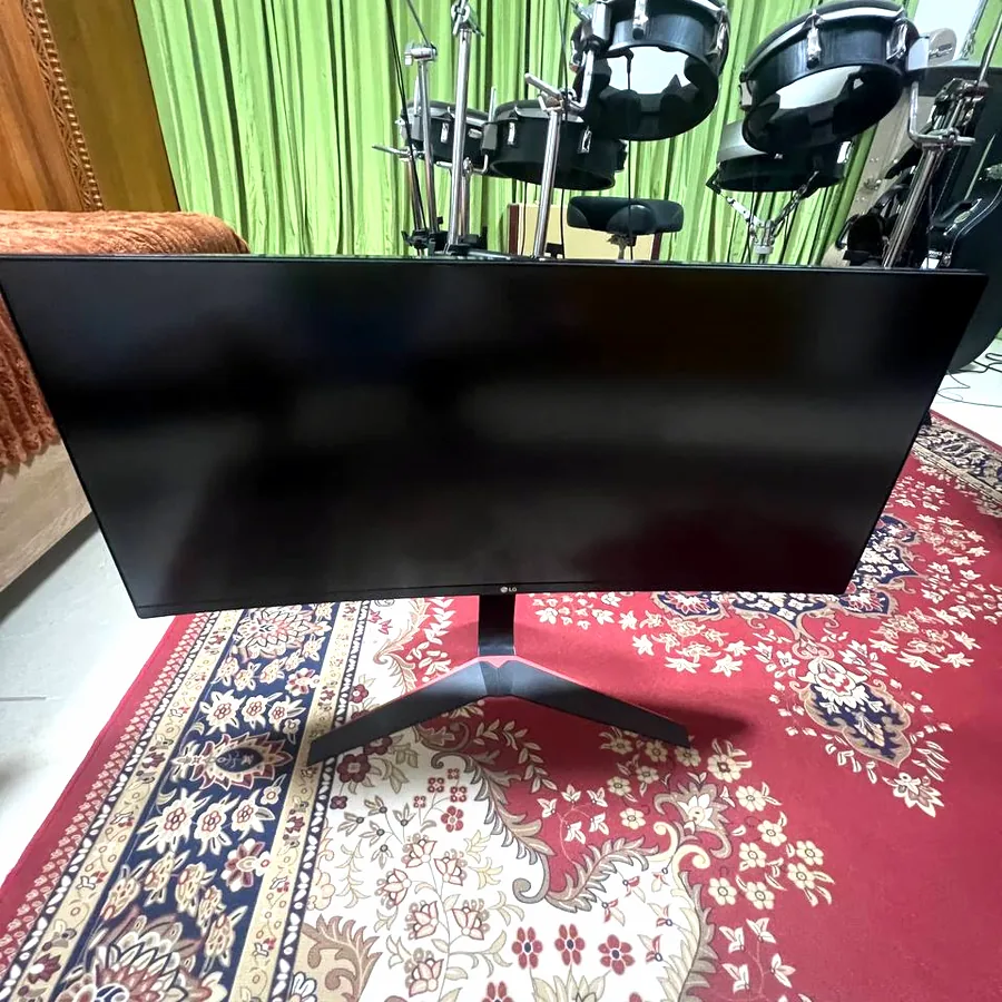 Монитор LG 34UC79G-B 34 UltraWide Gaming
