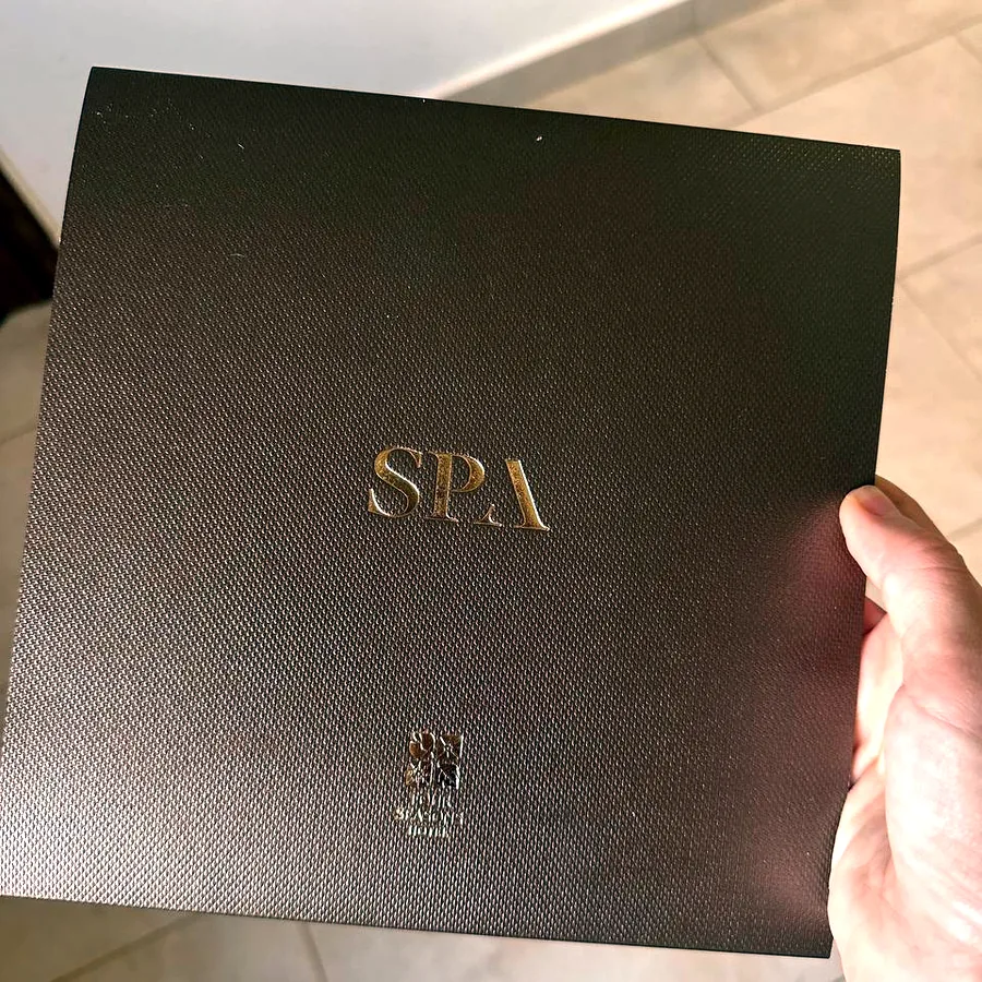Спа-ваучер Royal Thai Massage, Four Seasons Лимассол