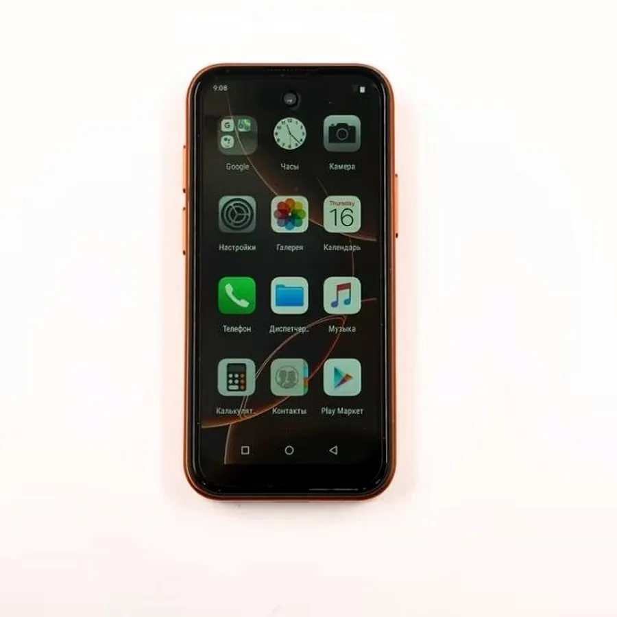 Смартфон Lingbo 17 Pro Max Mini 16/256 GB