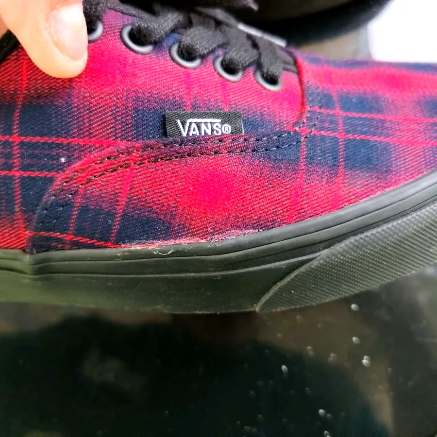 Vans Slip On, размер 43