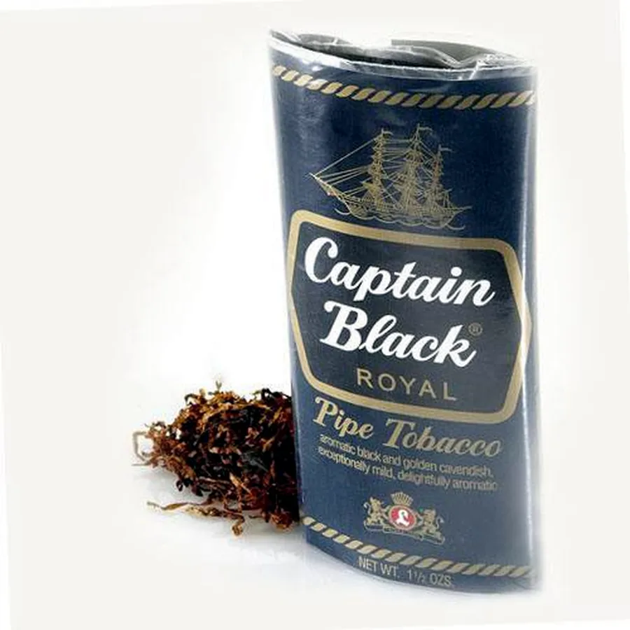 Табак Captain Black