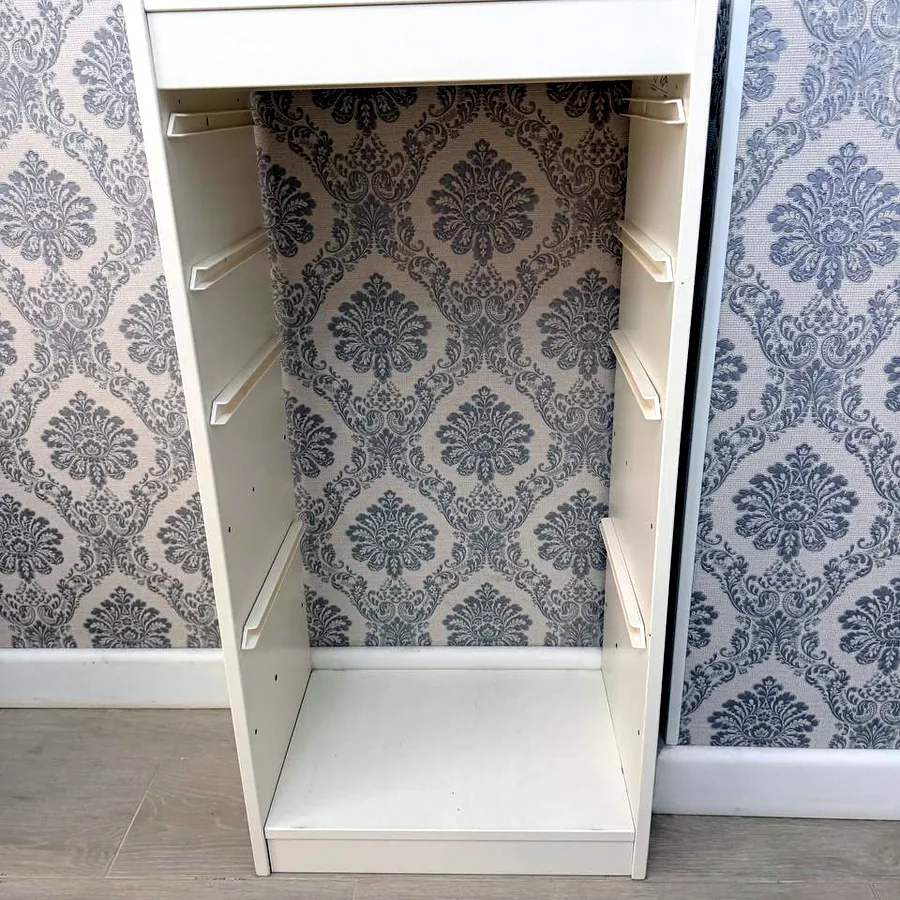 Система хранения IKEA TROFAST