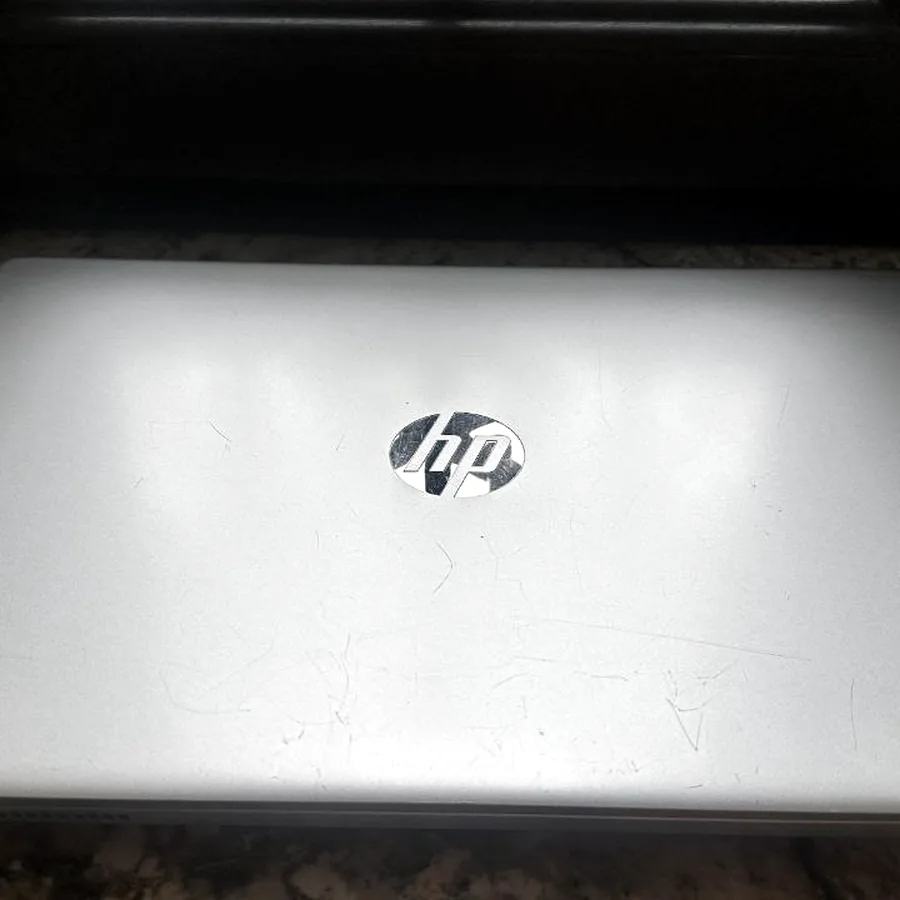 Ноутбук HP Pavilion 17ab, Core i5, GTX 960