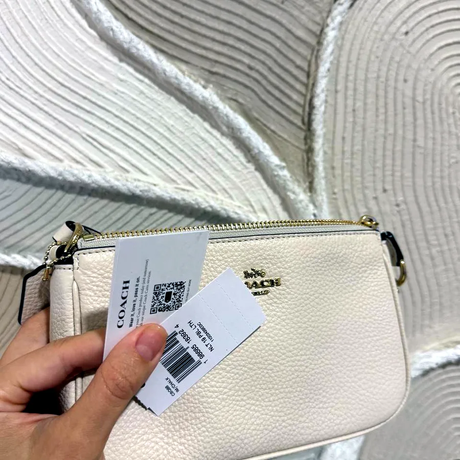 Сумка Coach оригинальная, новая