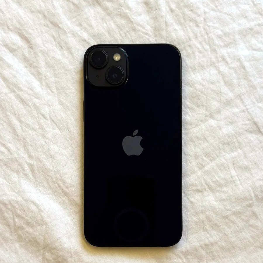 iPhone 14 Plus 256GB, состояние хорошее