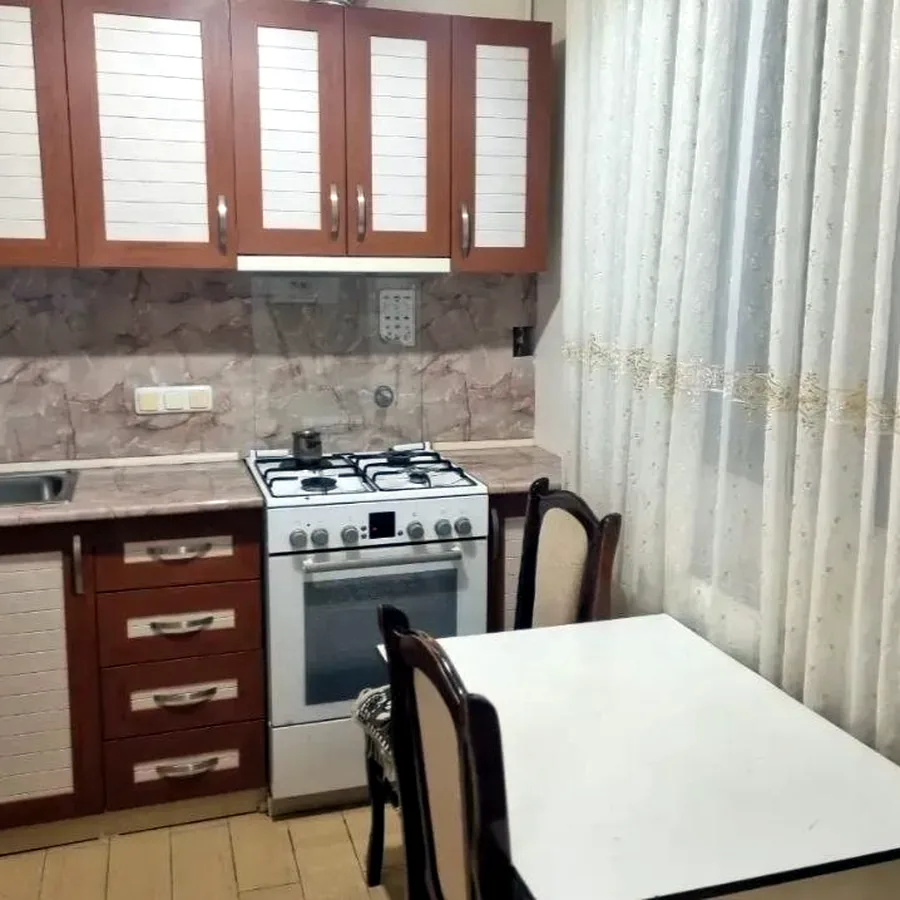 3-комнатная квартира в Ачапняке, 78 м²