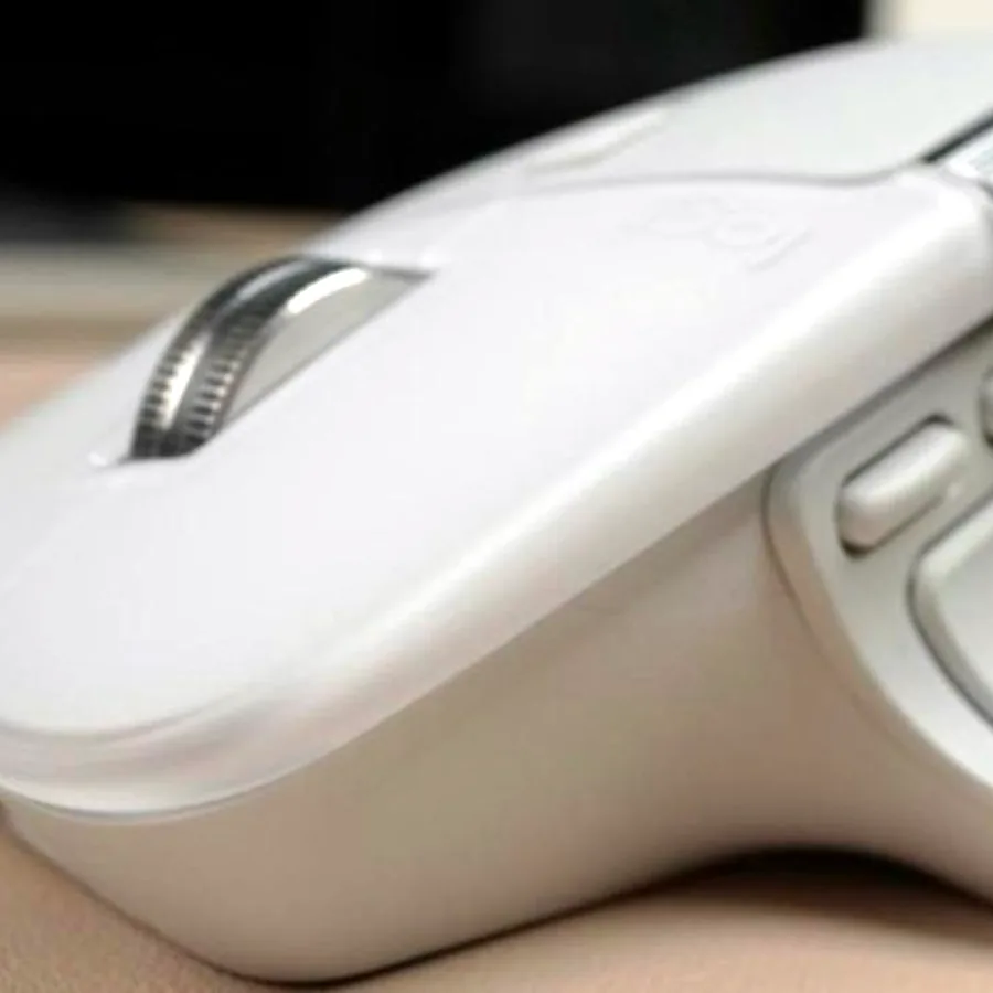 Logitech MX Master 4, беспроводная мышь