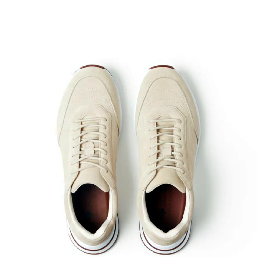 Loro Piana Week End Walk Evo sneakers, размер 42.5