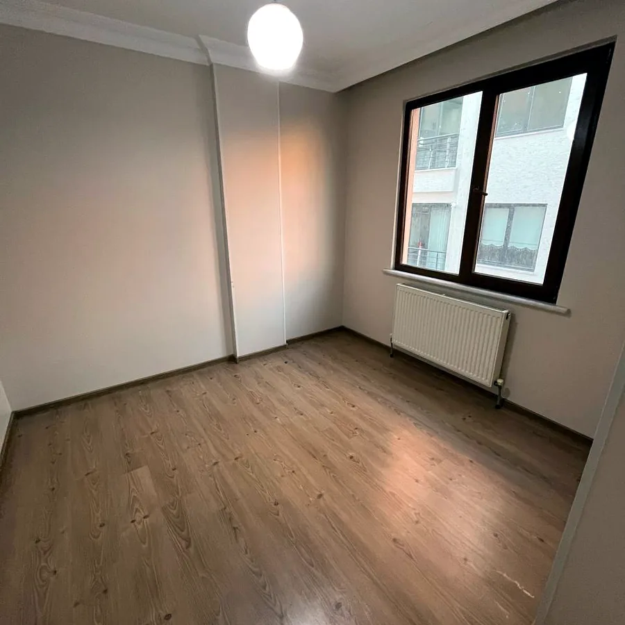 Квартира 2+1 в Бейликдюзю, Стамбул
