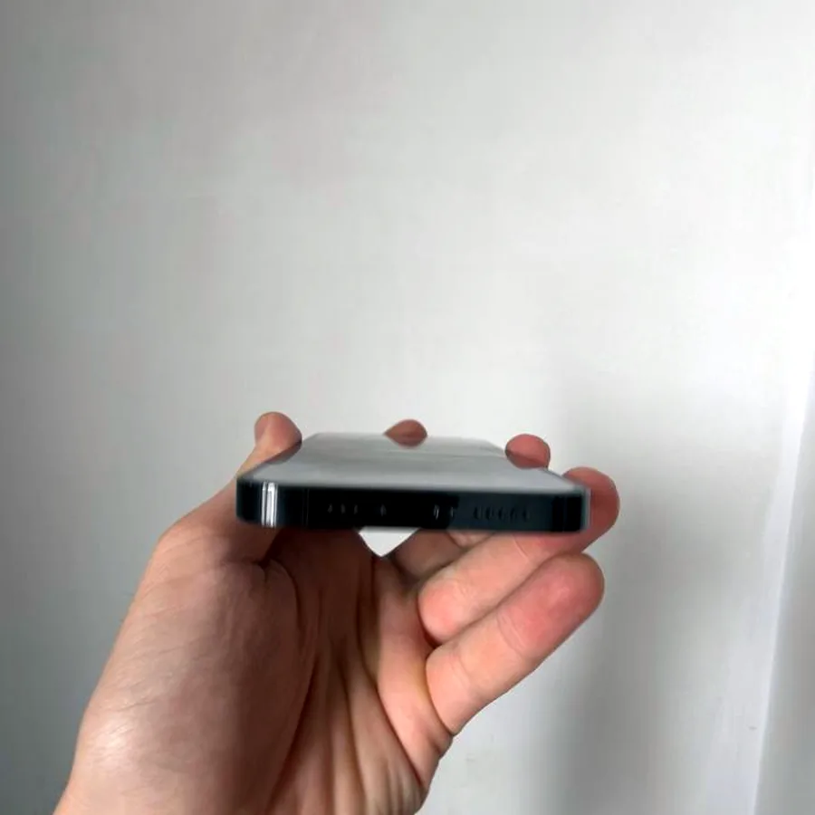iPhone 14 Pro Space Black, 128GB, батарея 78%