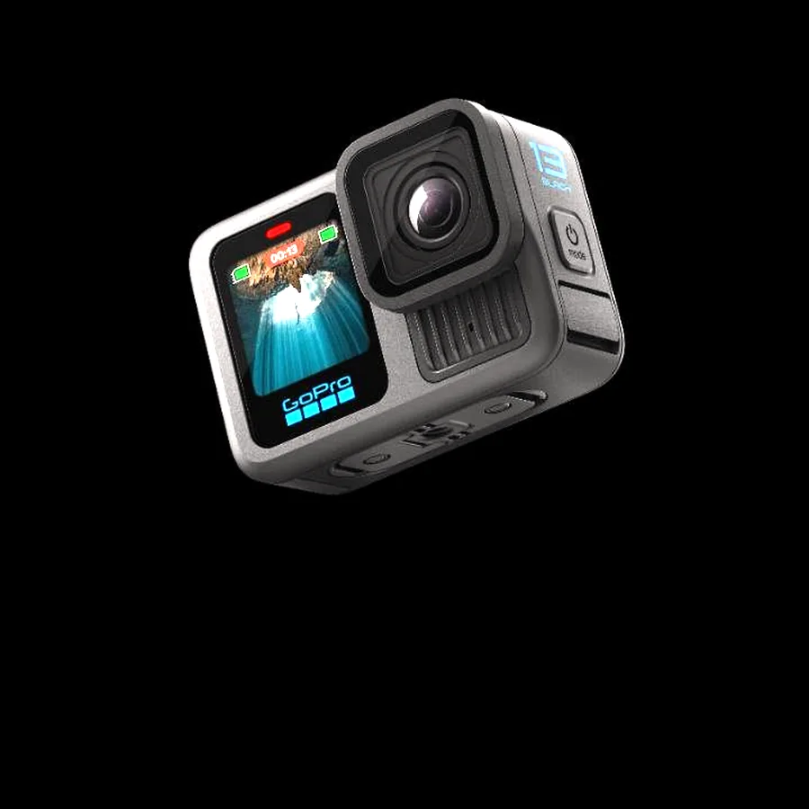 GoPro HERO 13 Black в аренду
