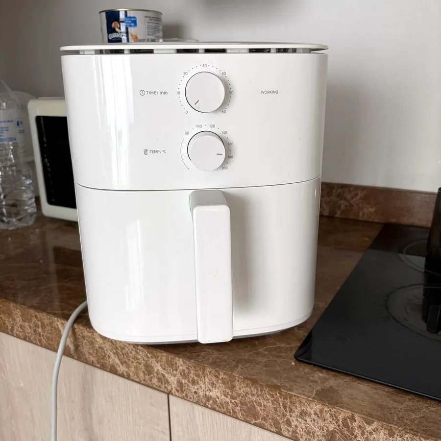 Аэрогриль Xiaomi Air Fryer Essential 6L