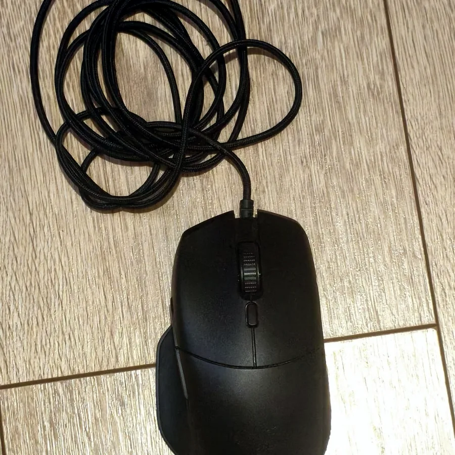 Игровая мышь Razer Basilisk Essential, проводная