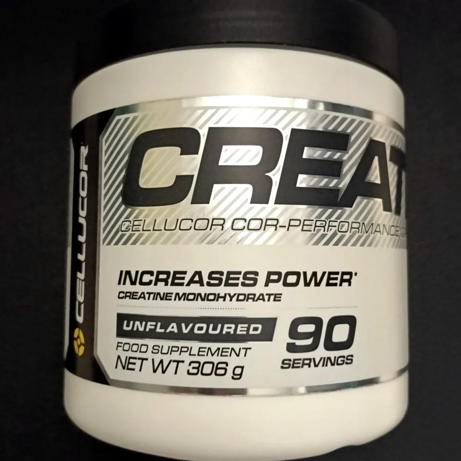 Креатин Cellucor COR-Performance, 306 г