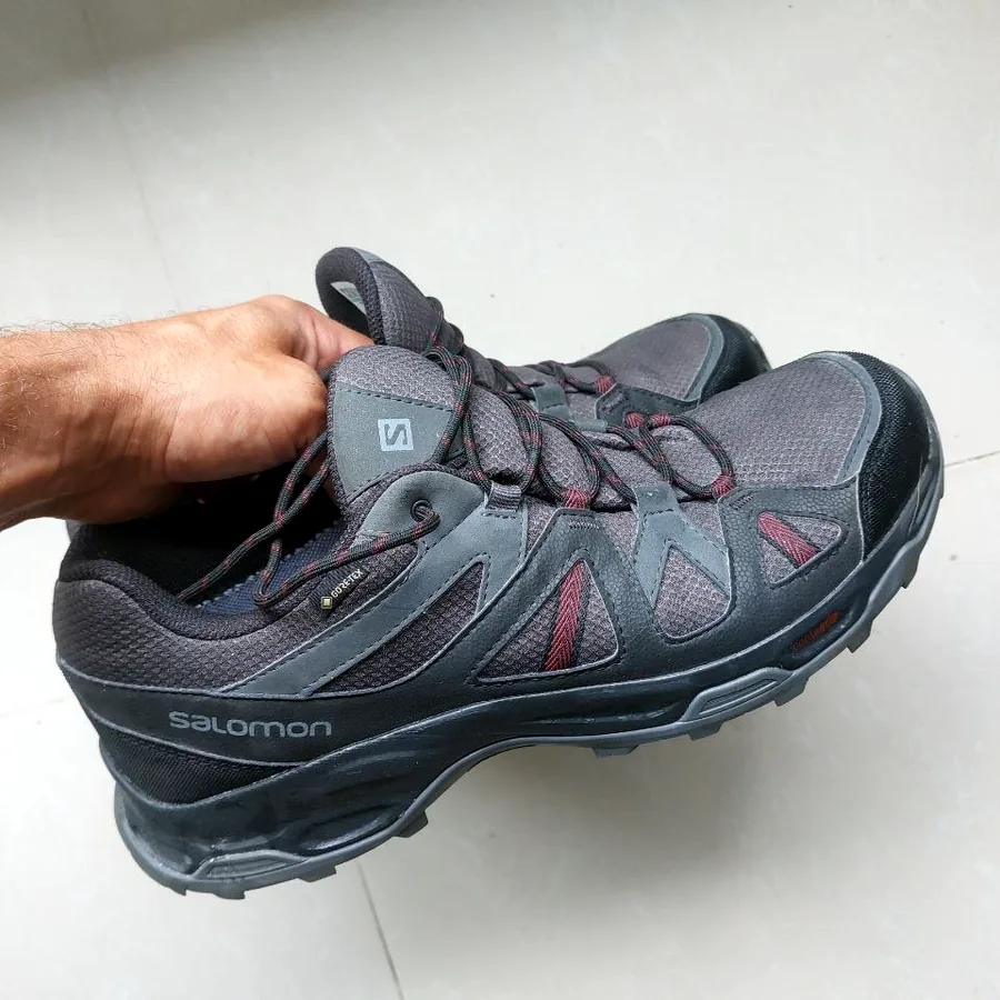 Ботинки Salomon Rhossili GTX, размер 43-44