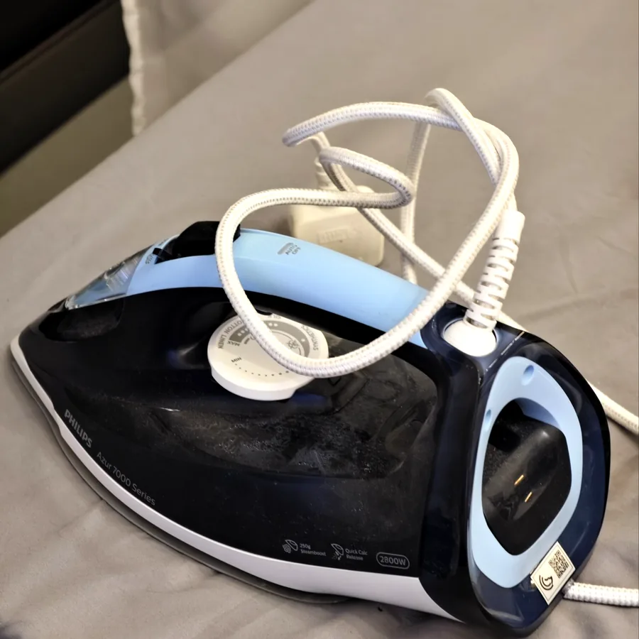 Утюг Philips