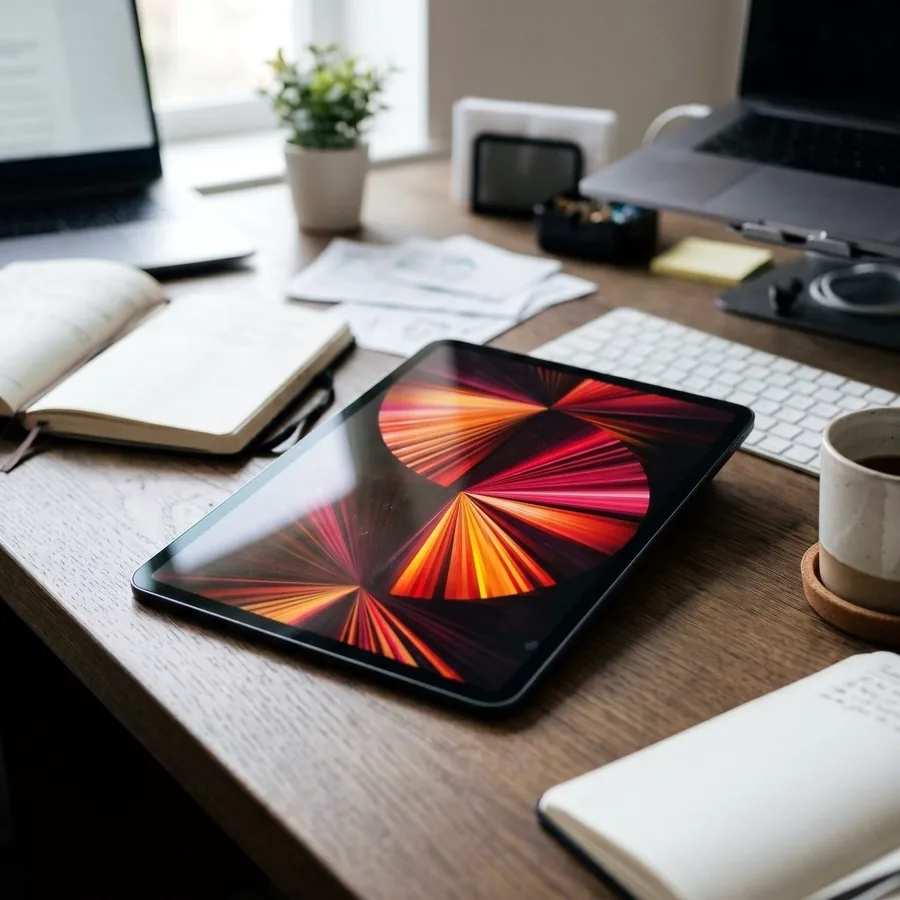 iPad Pro 11 дюймов, M1, 128GB