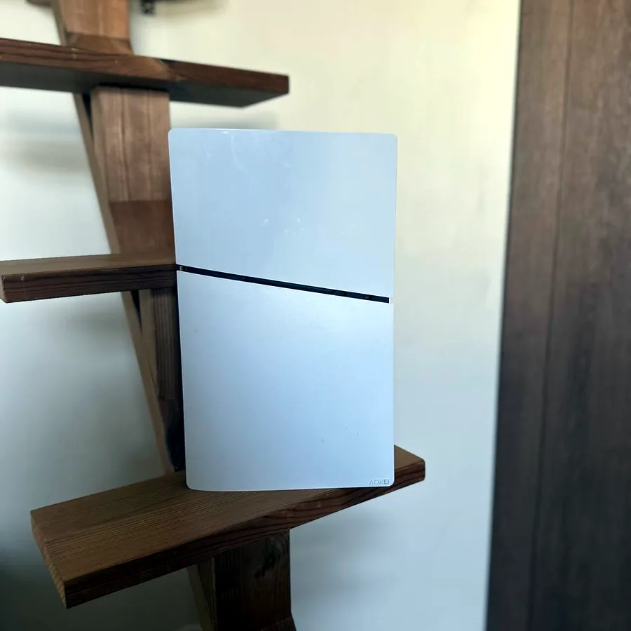 PlayStation 5 Slim Digital