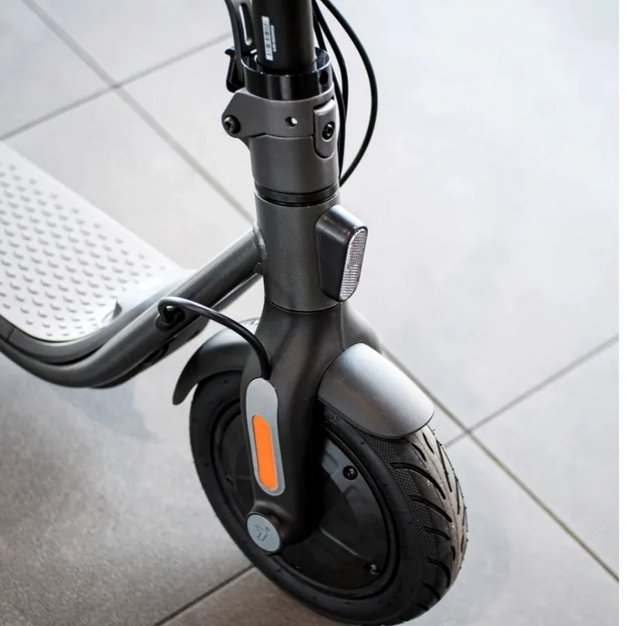 Электросамокат Ninebot Segway F25I