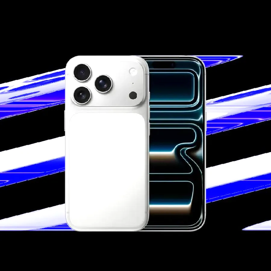 iPhone 17 Pro 512 GB, батарея 92%