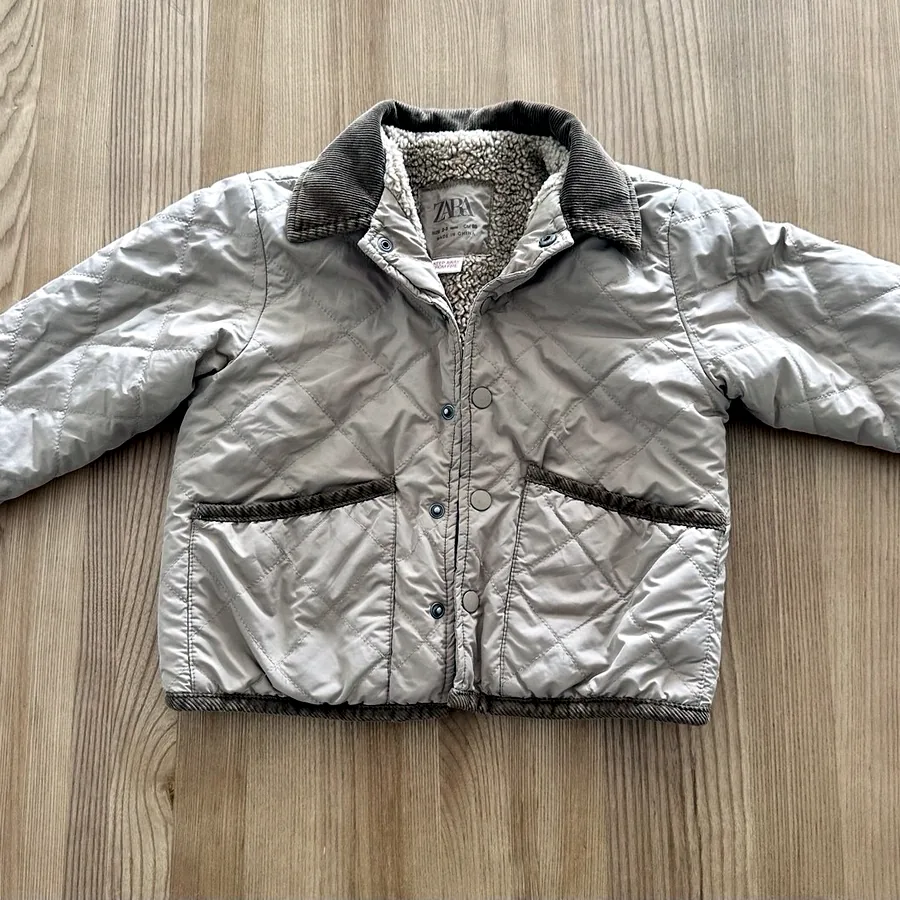 Одежда Zara, размер 98