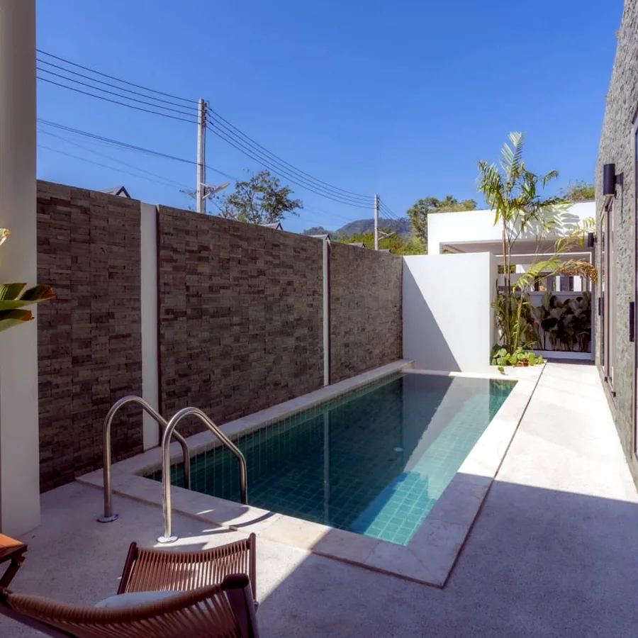 Manik Villa 🏡 с 2 спальнями | 💷❗10 197 000 ฿