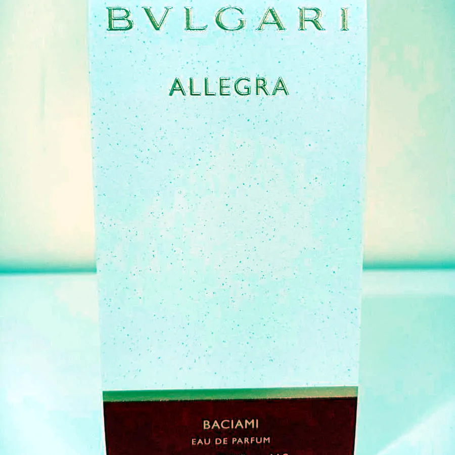 Оригинальная коллекция Bulgari
