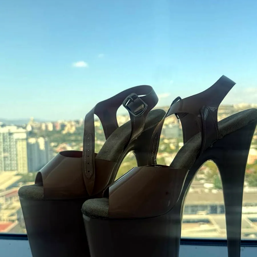 Стрипы Pleaser, размер 36
