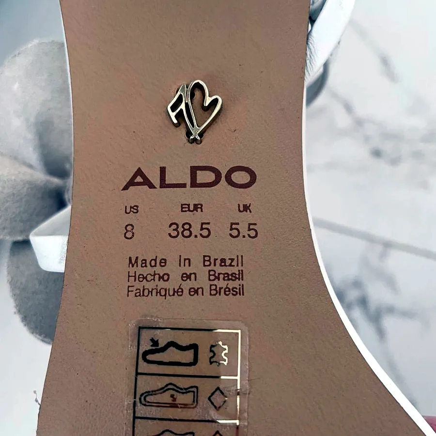Босоножки ALDO, размер 38.5